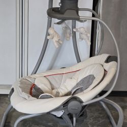 Swing For Baby