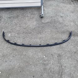 [06-11] [Chevy HHR] Factory Style Front Lower Bumper Valance