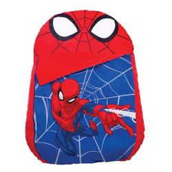 Like New/Kids Spider-Man Floor Lounger / Bed - Costco (Great Condition