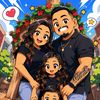 Alfredo Saldivar