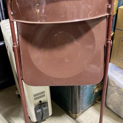 FREE Folding Chair