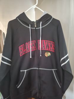 Blackhawks Hoodie 