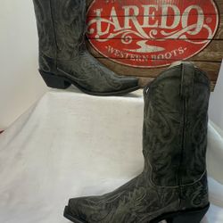 Laredo Men’s Boots 