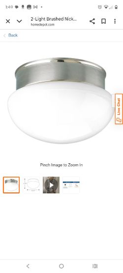 Light Fixtures