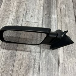Chevy /GMC OEM Driver Side Mirror