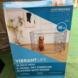 Pet play pe. New $40