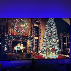 Sony Smart Tv 55 Inch