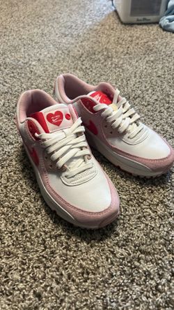 Nike air max valentines edition size 6.5