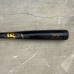 Louisville Slugger Wood Bat