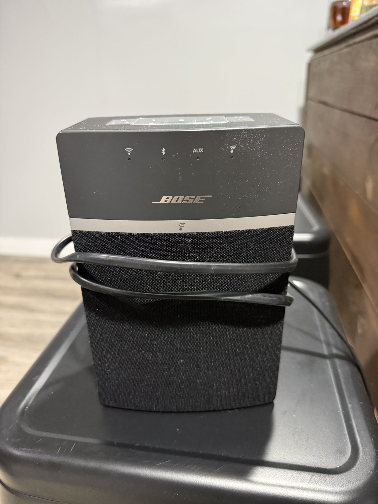 Bose Sound touch 