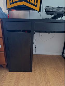 Desk
