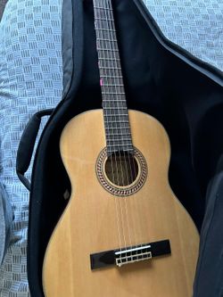 Handcrafted Guitar MF23 / kit
