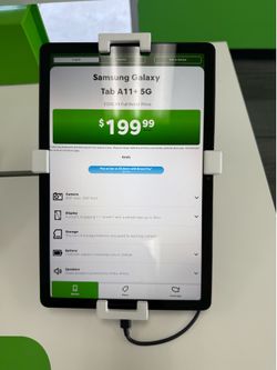 Samsung Galaxy A11+