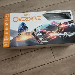 Anki Overdrive