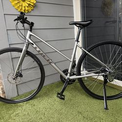 Trek FX 1  Frame Medium