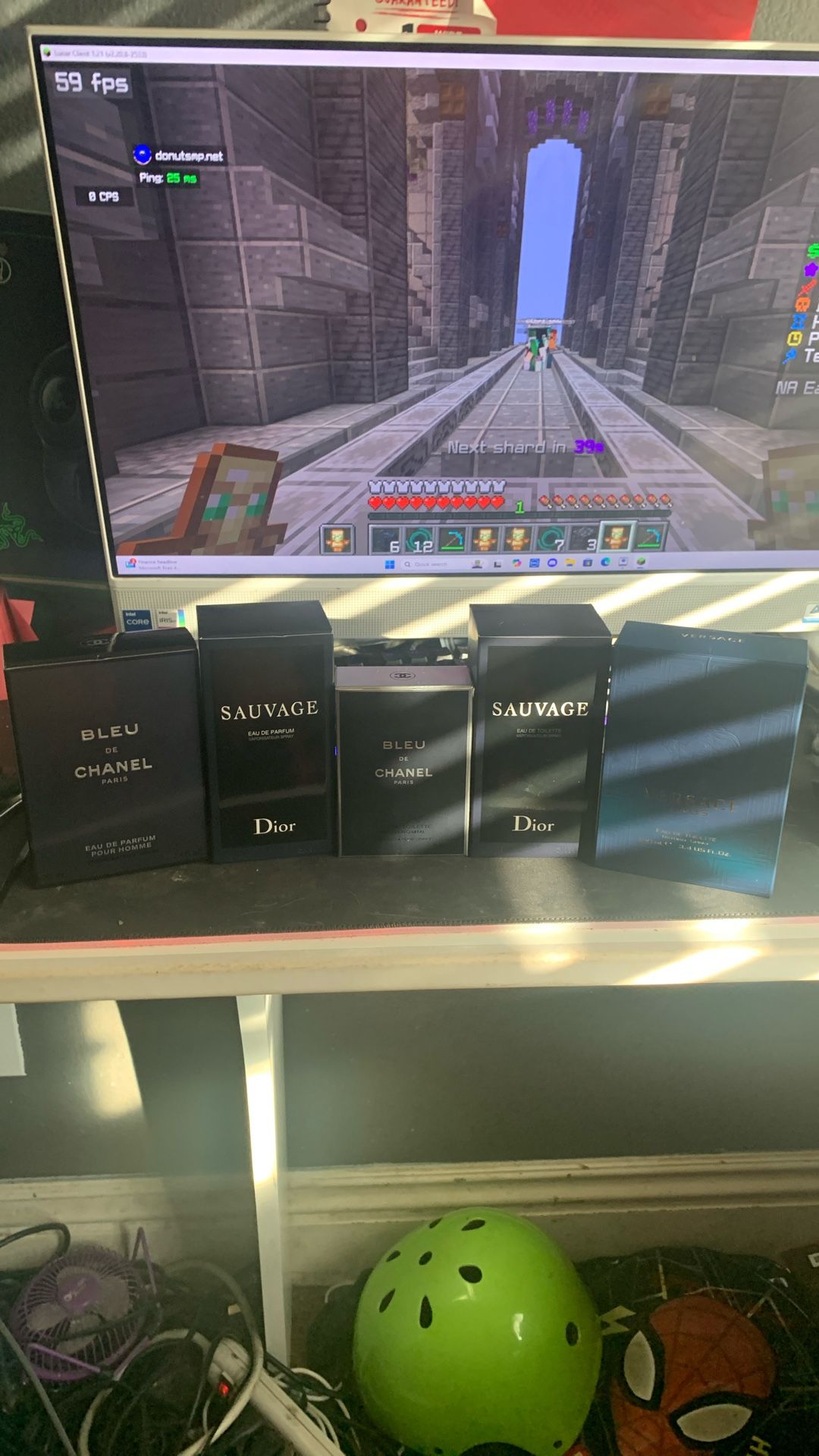 new fragrance for sale