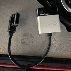 BoVee Tune2Air Bluetooth Adapter