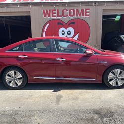 2015 Hyundai Sonata!!! 🚘