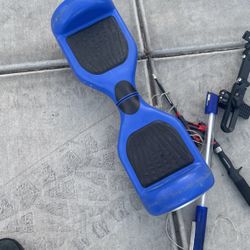 Hover Board 