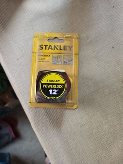 Tape Messure