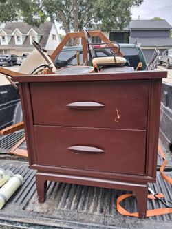 Nightstand