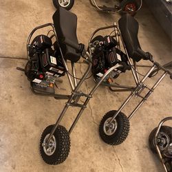 mini bike