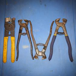 Tile Nippers