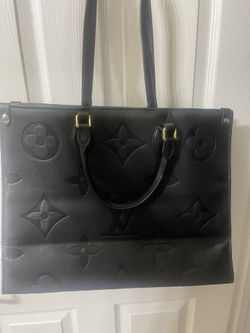 LV Large Tote