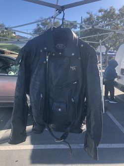 Buffalo Leather