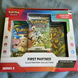 Pokémon 