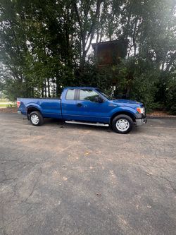 2010 Ford F-150