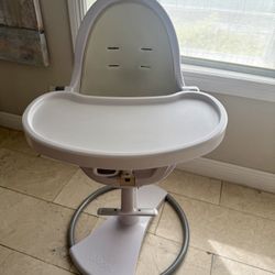 Bloom Fresco Highchair 