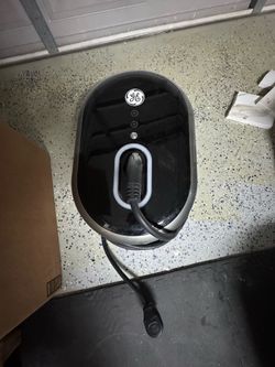 GE EV Charger