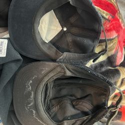 Supreme Hats 