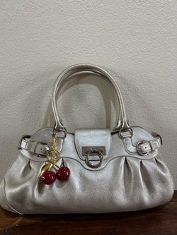 Salvatore Ferragamo purse