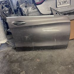 Mercedes Benz Cla250 Right Door