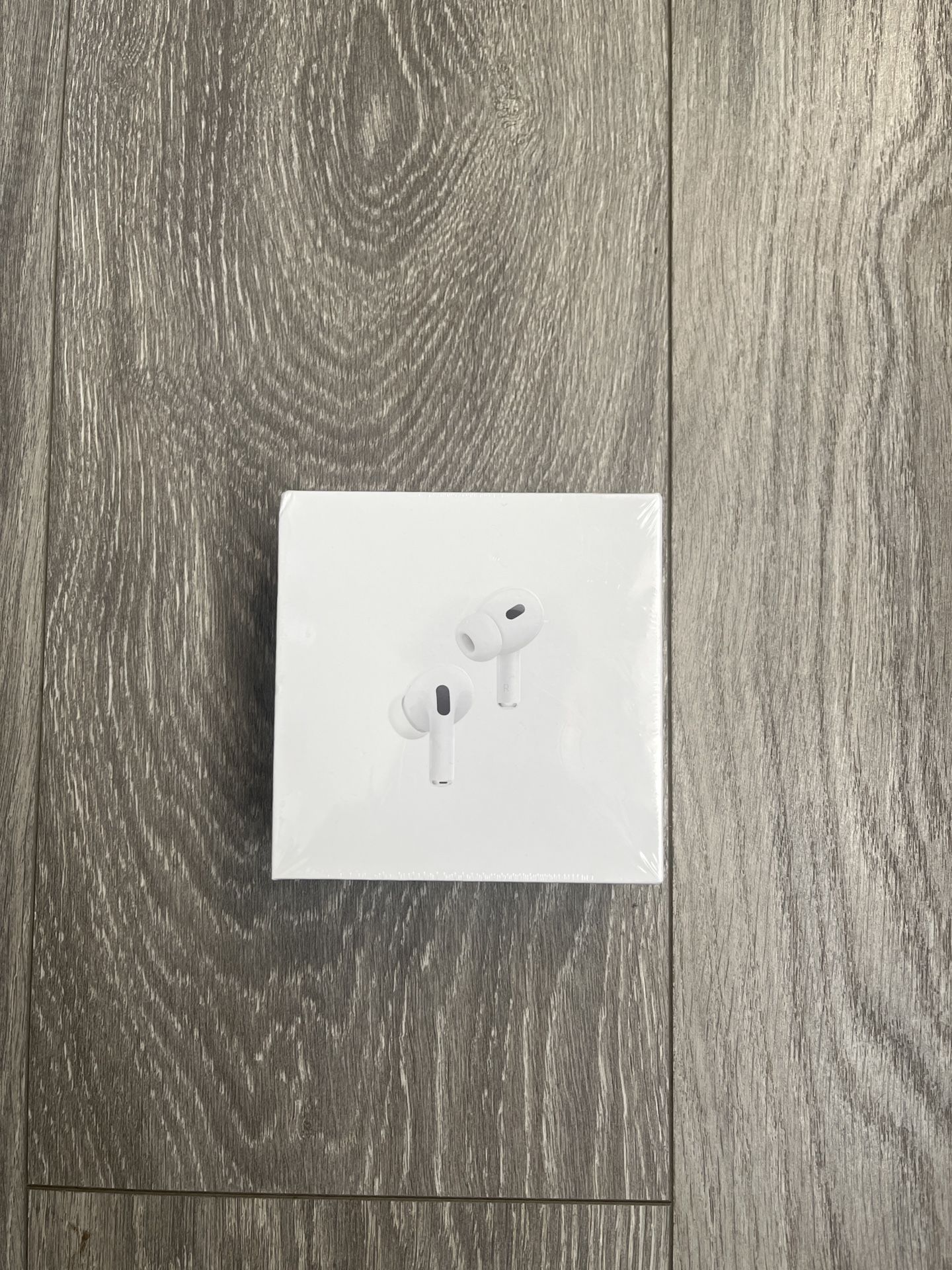In-Ear Wireless headphones