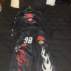 Cute 2 Set (NEVER WORN)