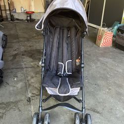 umbrella stroller 
