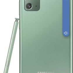 Samsung Note 20 