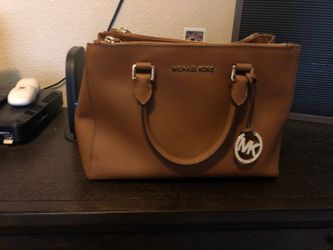 Michael kors large purse