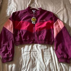 J Balvin x Guess track suit size M