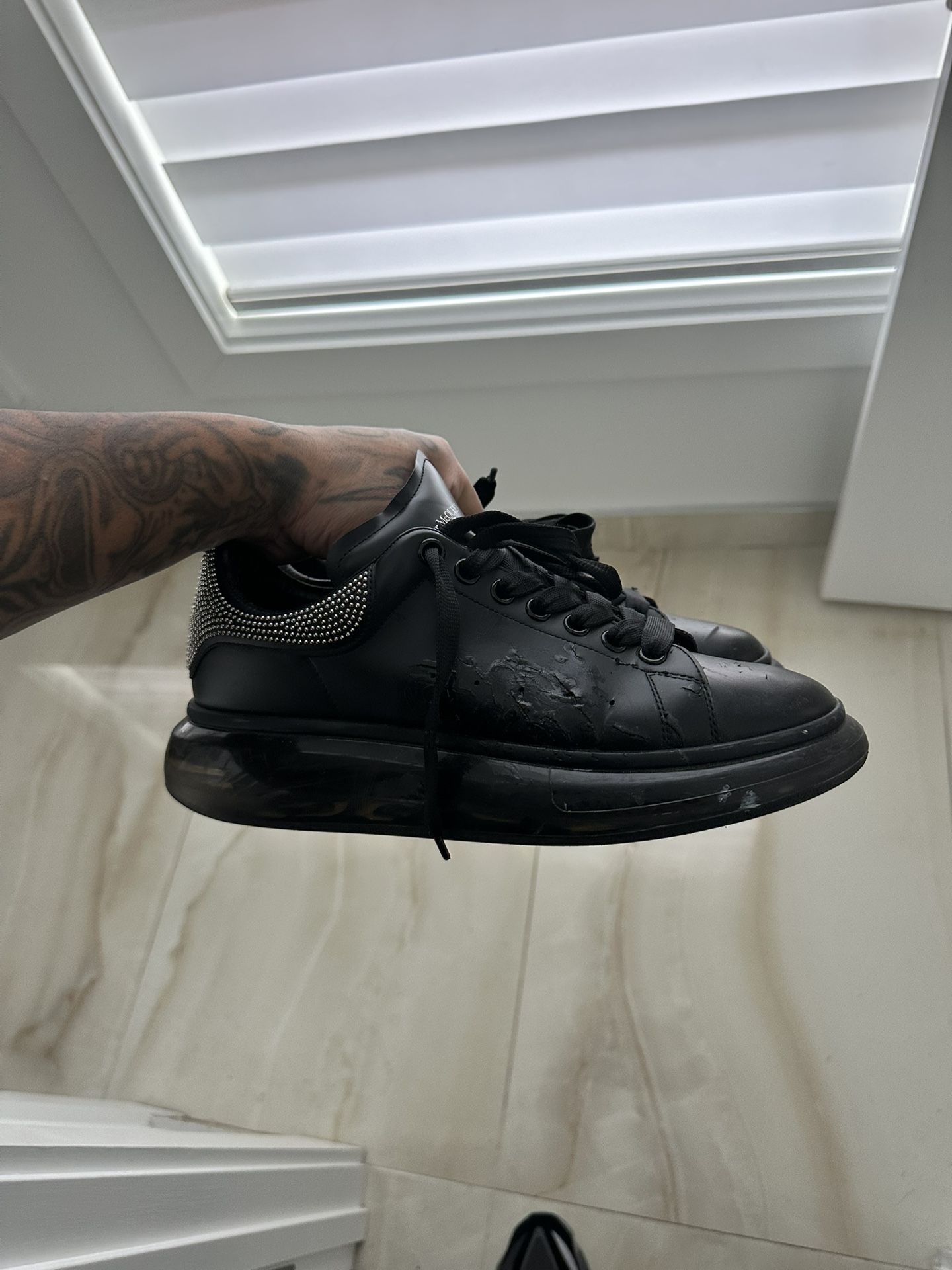 Alexander Mcqueen Shoes,All Products : American Fashion Style Bags On Sale