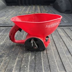 Seed Spreader Handheld