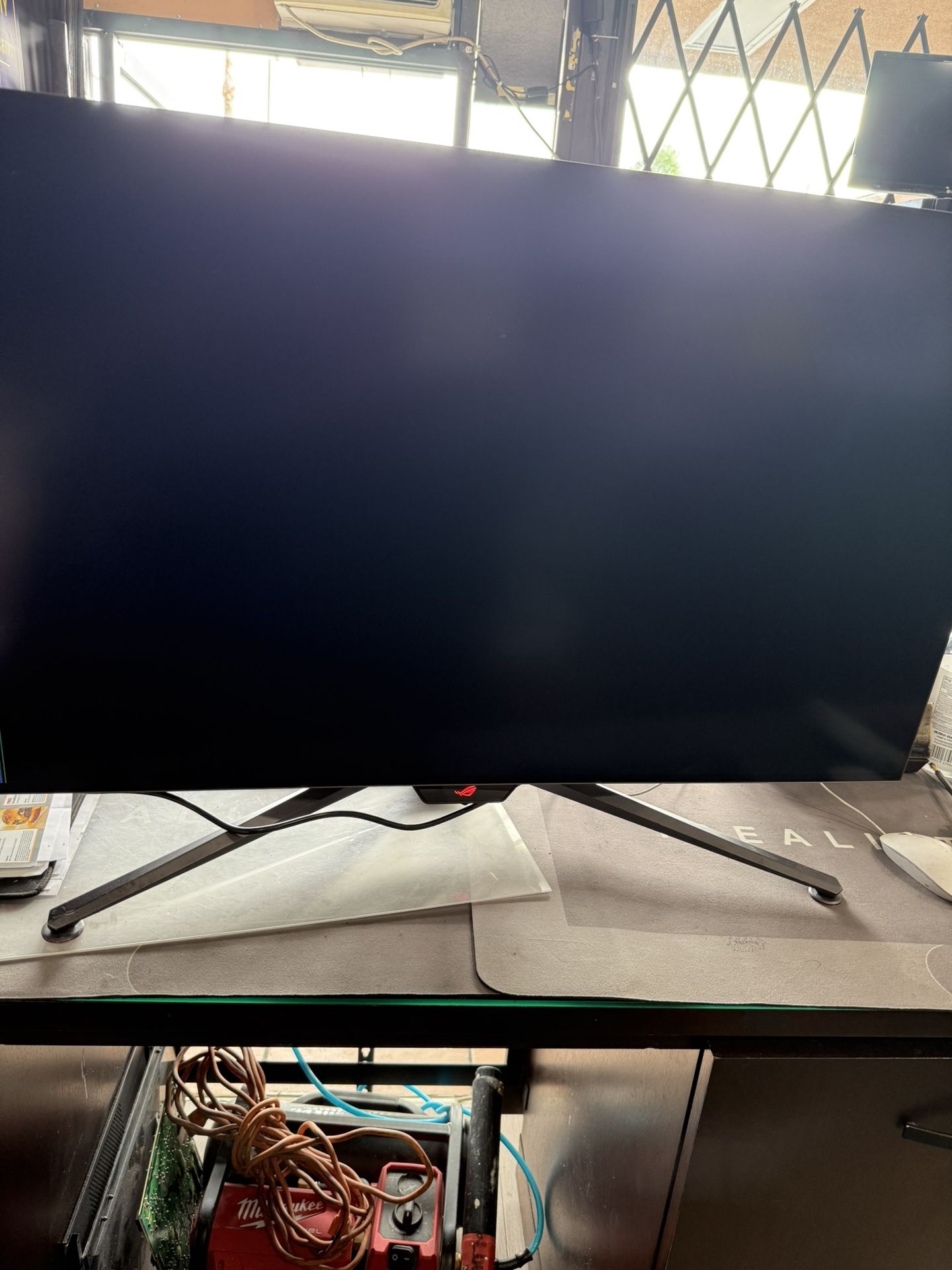 Asus Monitor 