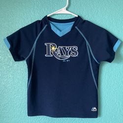 Kids Tampa Bay Rays Jersey 