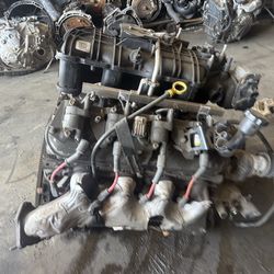 2008 Chevy motor 5.3