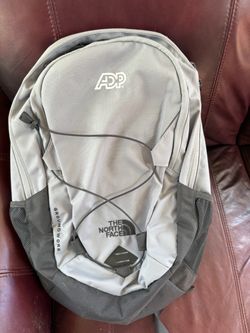 North face backpack