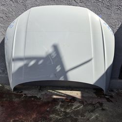 Audi q5 sq5 hood 2018 2019 2020 2021 2022 2023 2024 2025