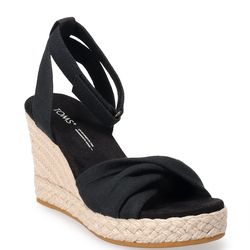 Women’s Toms  Maricela Wedge Sandal
